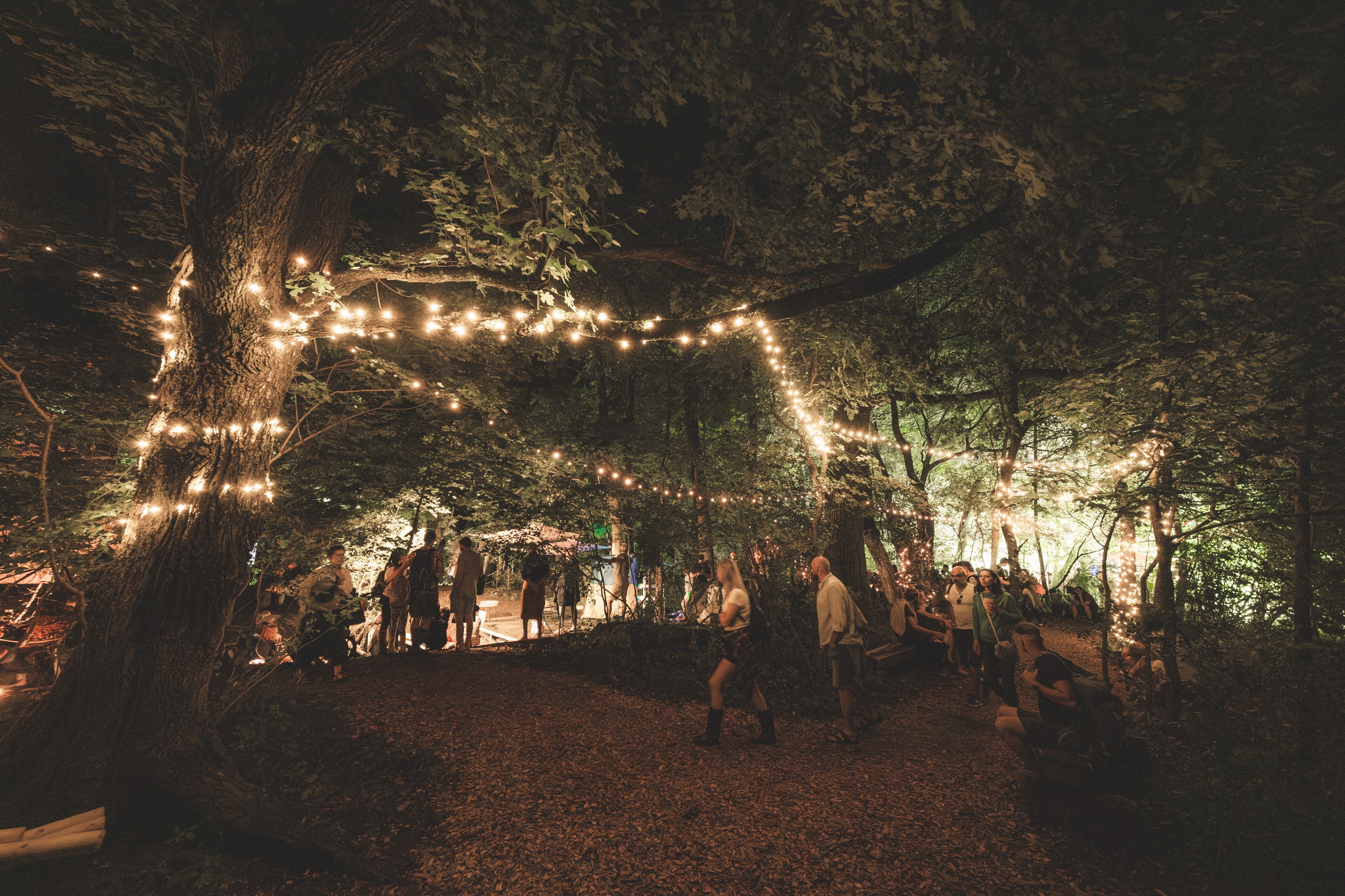 festival atmosfera